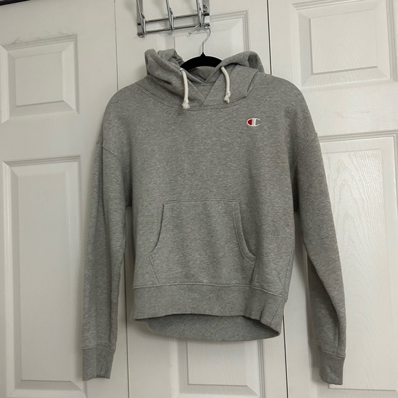 Champion double hoodie - Picture 1 of 2
